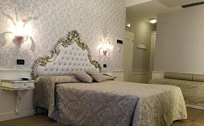 Hotel Gorizia A La Valigia