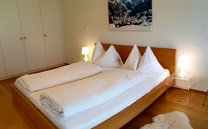Hotel Jungfrau Mürren