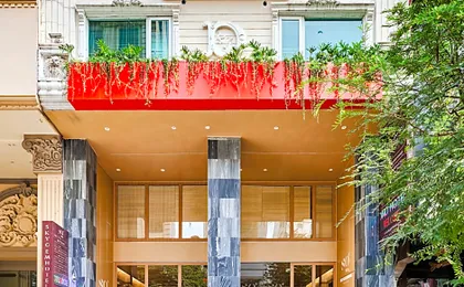 Sky Gem Hotel - Ben Thanh