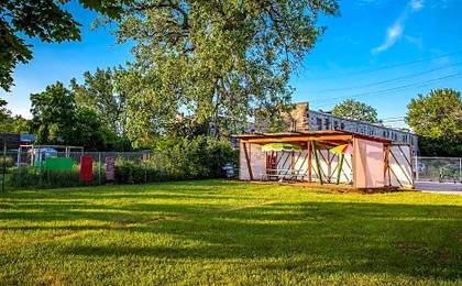 Hostel Detroit