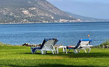 Souli Beach Hotel