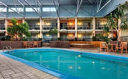 Ramada by Wyndham Fredericton