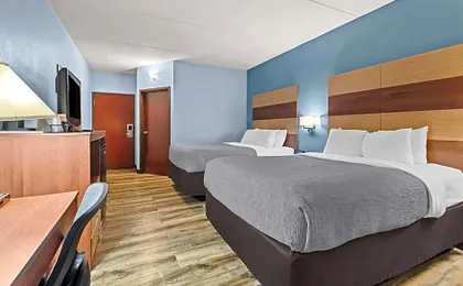 Quality Inn Hixson-Chattanooga