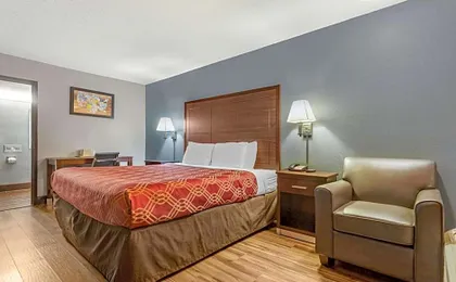 Econo Lodge Rock Hill Northeast