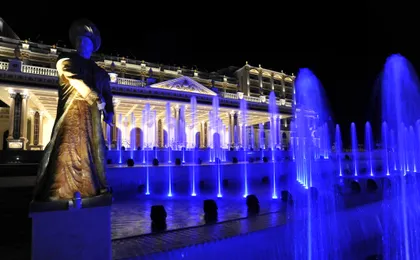 Titanic Mardan Palace