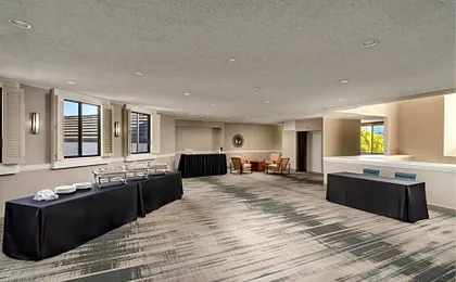 Four Points By Sheraton Pleasanton