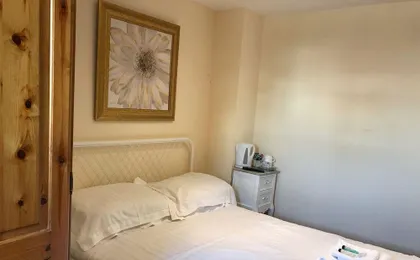 Cruachan Guest House