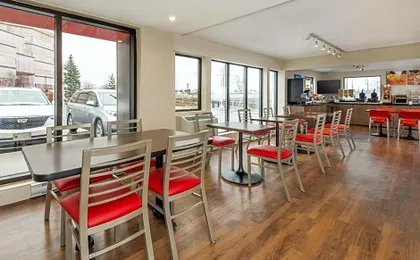 Comfort Inn Ottawa East