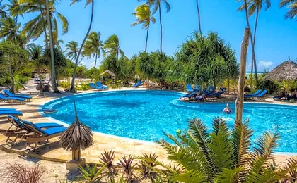 Zanzibar Queen Hotel