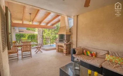 Casa GAVIOTAS Alcudia
