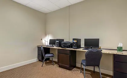 Best Western Plus Arlington/Marysville