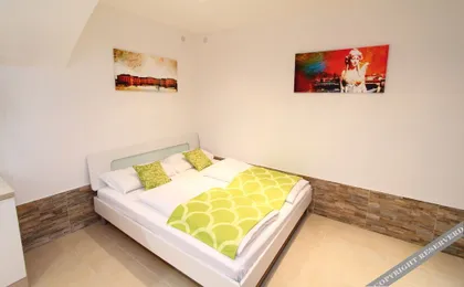 Vienna Star Apartments Barichgasse