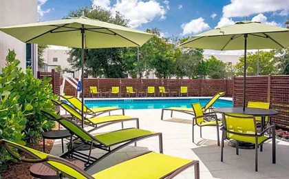 SpringHill Suites by Marriott Miami Doral