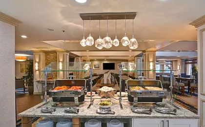 Homewood Suites by Hilton Windsor Locks Hartford