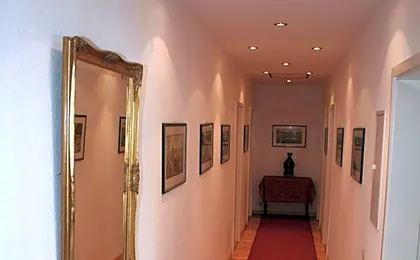 Gutshof Eucken