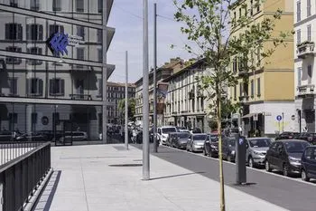 Porta Romana – RentClass Agorà