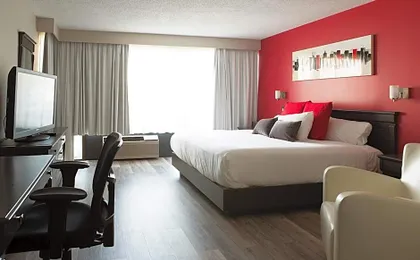 Hotel Universel Alma
