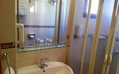 Hostal Juan XXIII