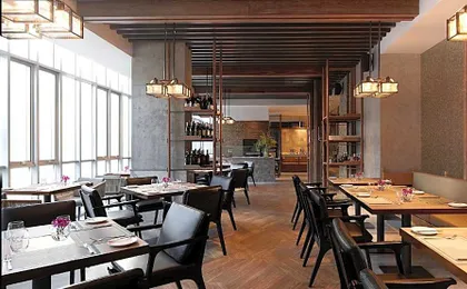 Somerset Maison Asoke Bangkok