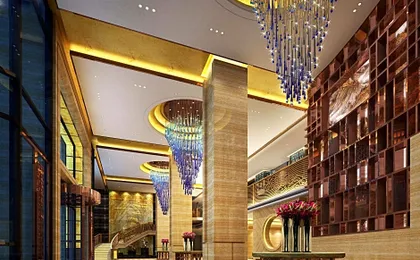Guangzhou Estandon Hotel