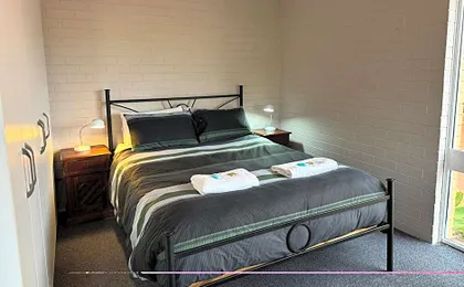 Ulladulla Harbour Motel