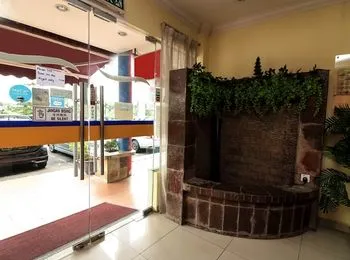 NIDA Rooms Seri Serdang Utama