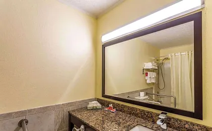 Econo Lodge Morgantown