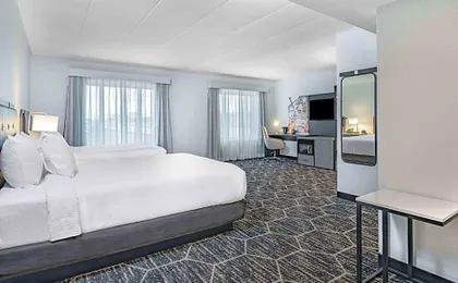 La Quinta by Wyndham Chicago O'Hare Airport