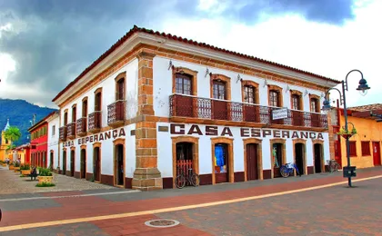 Porto Grande Hotel