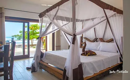 Uroa Zanzibar Vera Beach Hotel by Moonshine