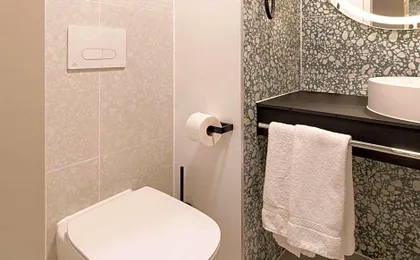 ibis Styles Bredene