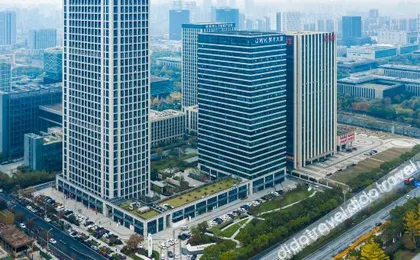Guixiang Hotel (Jucai Building)