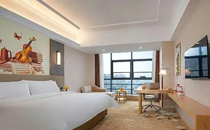 Vienna Hotel(Xincheng International Store)