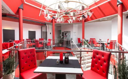 DORMERO Hotel Villingen-Schwenningen