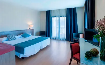 HOTEL MOSSAIC [EX-BLUESENSE MAR MENOR]