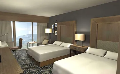 DoubleTree by Hilton Harrisonburg