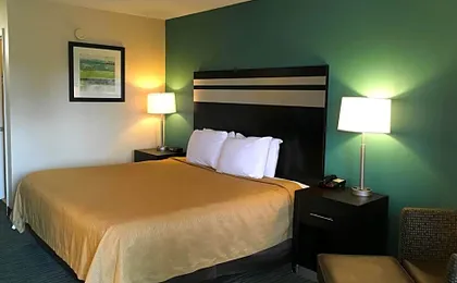 Guesthouse Inn Dothan