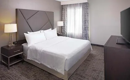 Homewood Suites by Hilton Atlanta Lenox Buckhead
