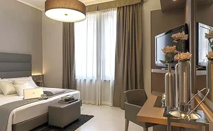 Hotel Chivasso