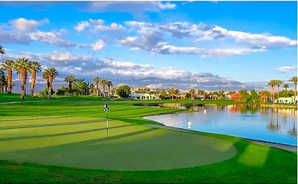 Holiday Inn Express Palm Desert By IHG