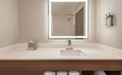 Holiday Inn Express Morgantown By IHG