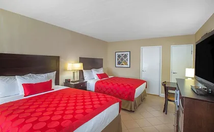 Ramada by Wyndham Venice Hotel Venezia