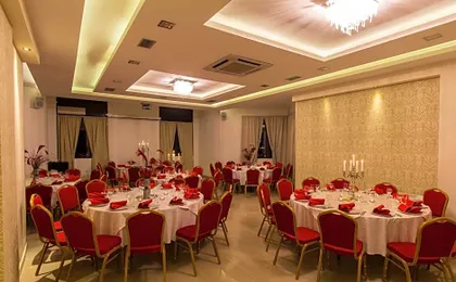 Hotel Petrus