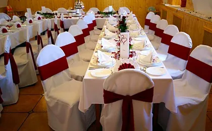 Hotel Restaurant Stöckl