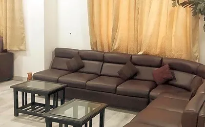 Hotel Ranjit Residency