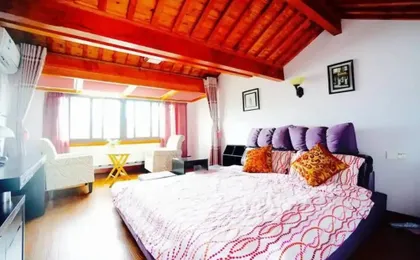 Yiyun Botique Inn Zhujiajiao Shanghai