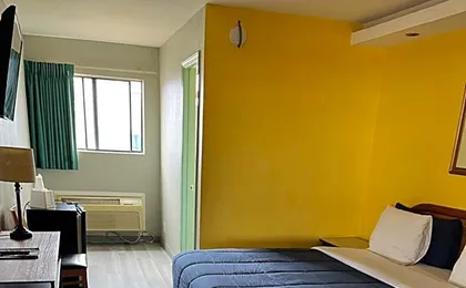 777 Motor Inn