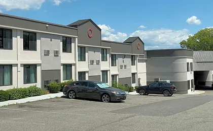 Ramada by Wyndham Newburgh/West Point