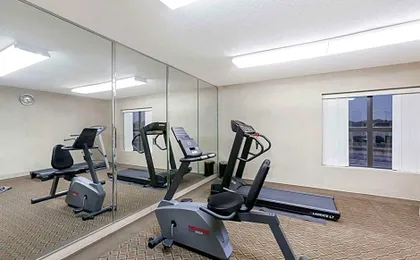Super 8 by Wyndham Jacksonville AR