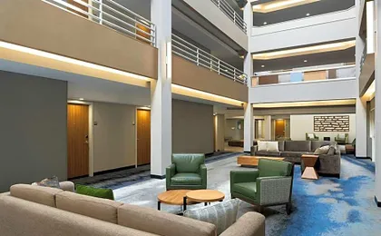 Fairfield Inn & Suites by Marriott Denver Southwest/Lakewood